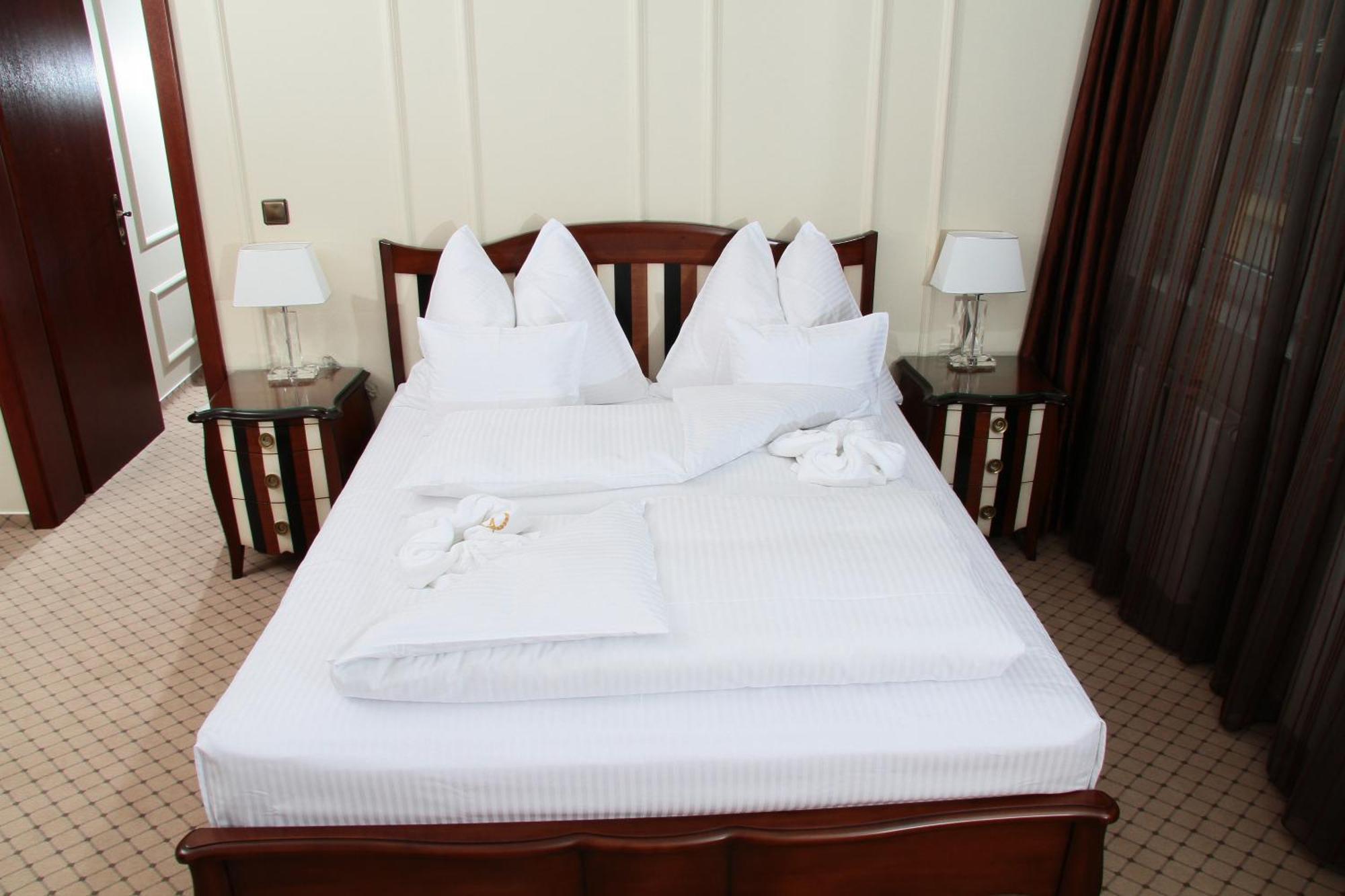 Hotel Zum Heiligen Geist Mariazell