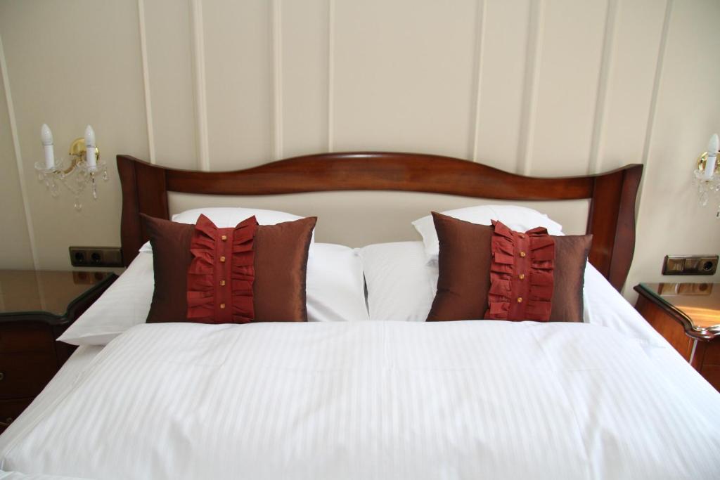 Hotel Zum Heiligen Geist 4*