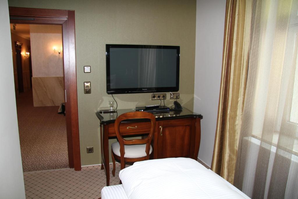 Hotel Zum Heiligen Geist Mariazell