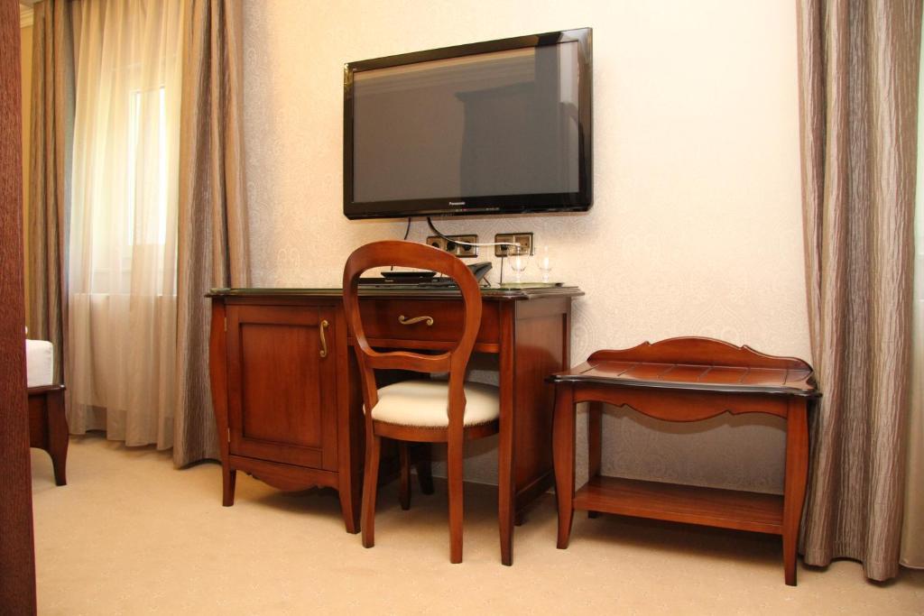 Hotel Zum Heiligen Geist 4*