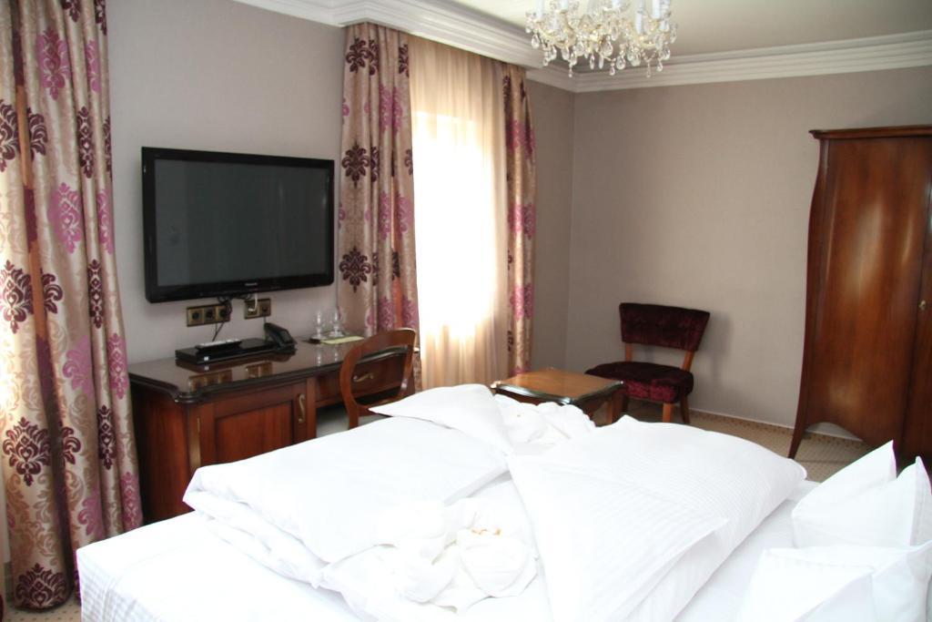 Hotel Zum Heiligen Geist
