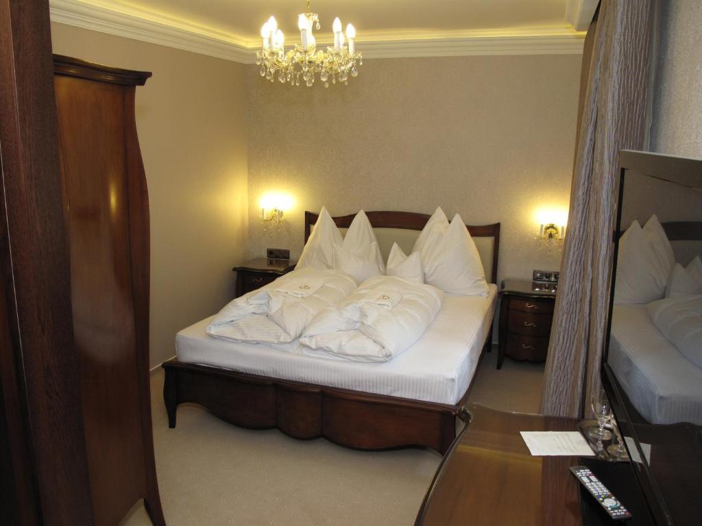 Hotel Zum Heiligen Geist