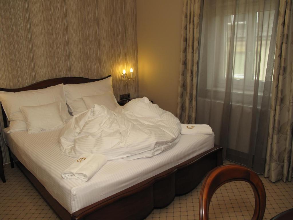 Zum Heiligen Geist Hotel Mariazell
