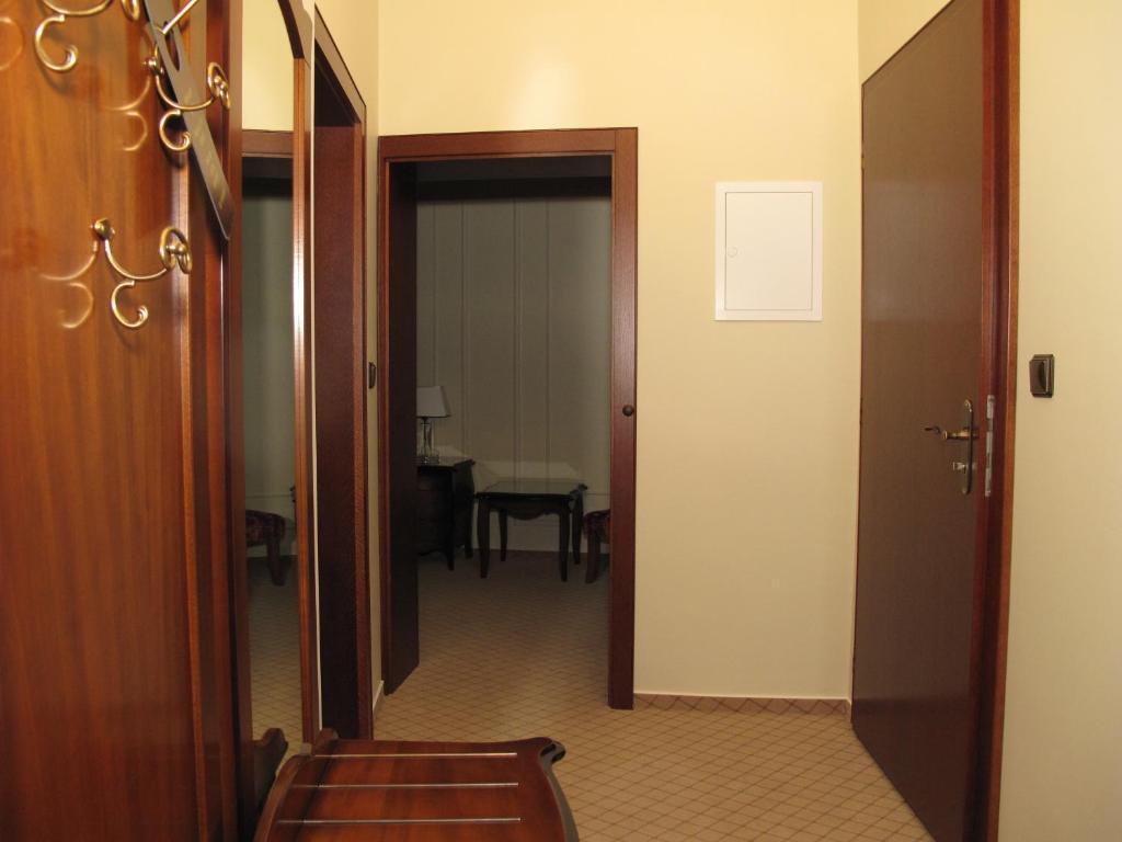 Zum Heiligen Geist Hotel 4*