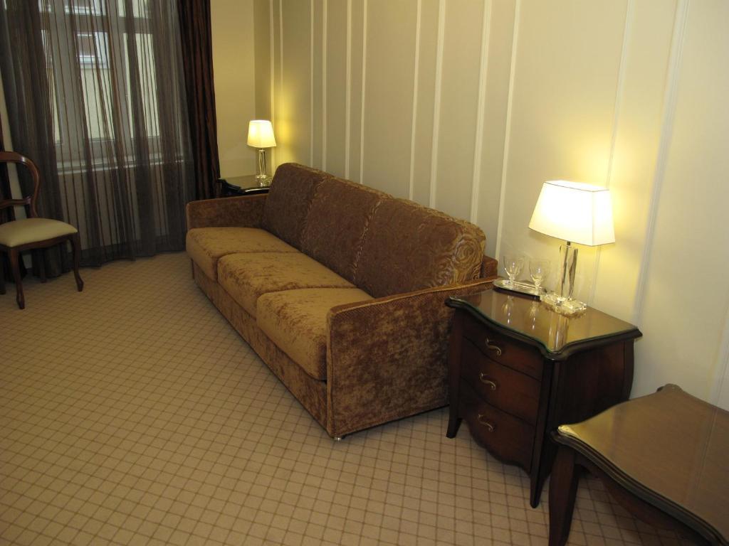 Zum Heiligen Geist Hotel 4*