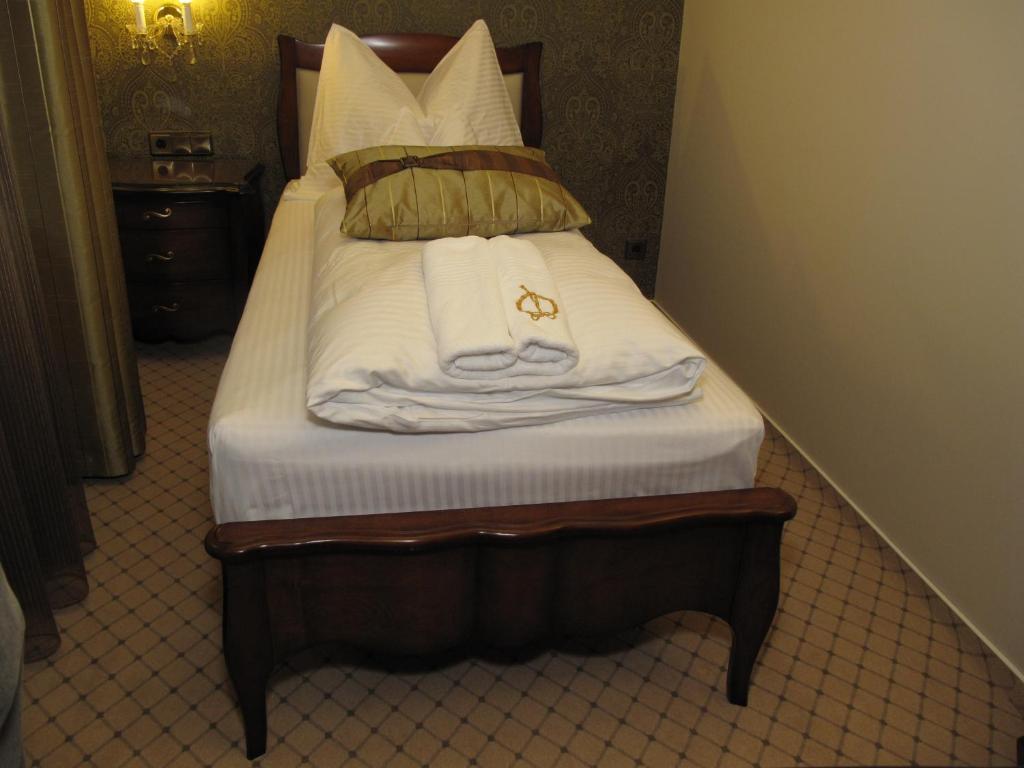 Hotel Zum Heiligen Geist