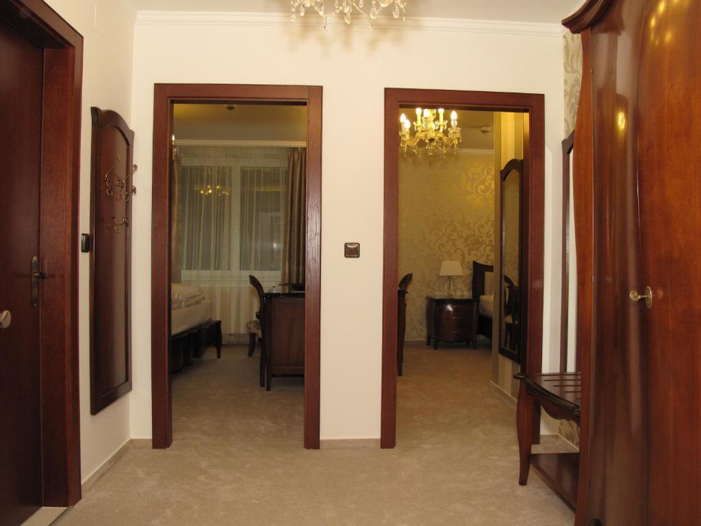 Zum Heiligen Geist Hotel Mariazell