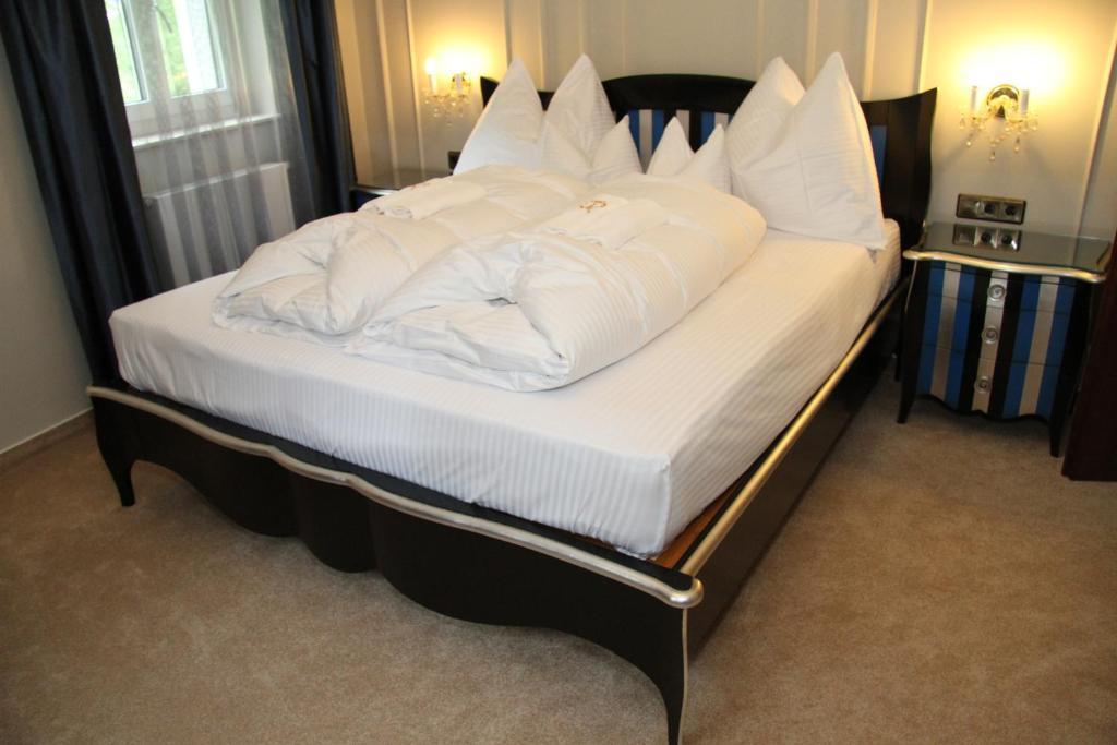 Zum Heiligen Geist Hotel 4*