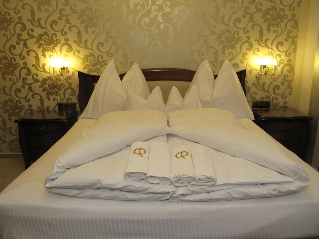 Zum Heiligen Geist 4* Mariazell