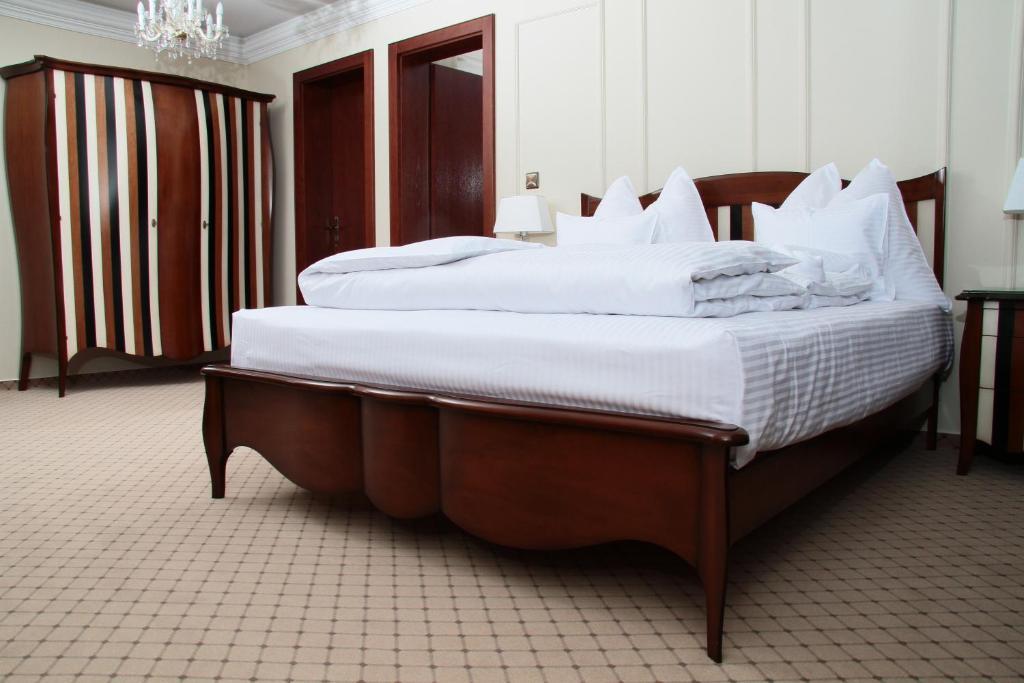 Zum Heiligen Geist Hotel 4*