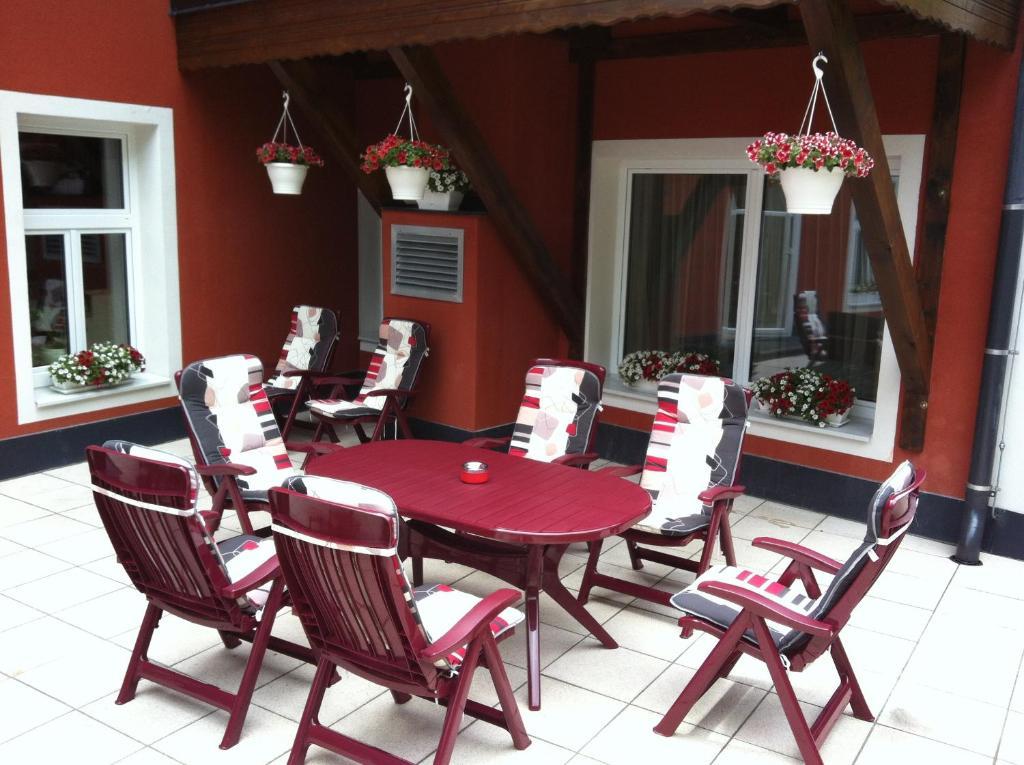 Zum Heiligen Geist Hotel 4*
