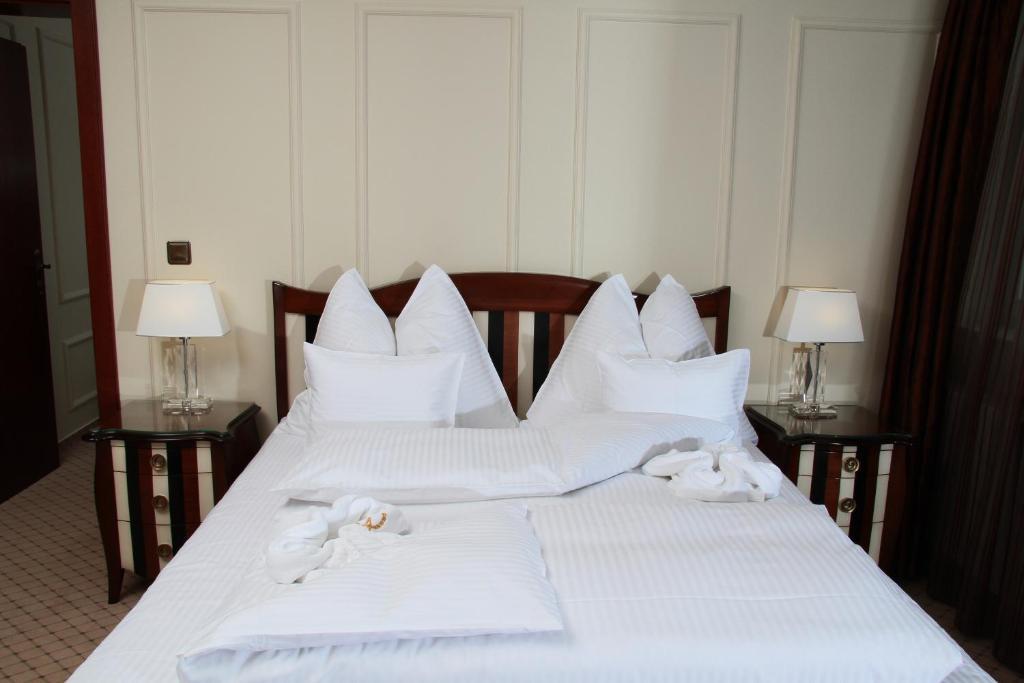 Zum Heiligen Geist Hotel Mariazell