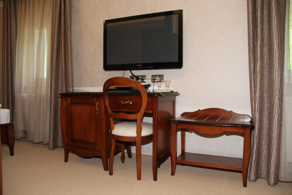 Hotel Zum Heiligen Geist 4*