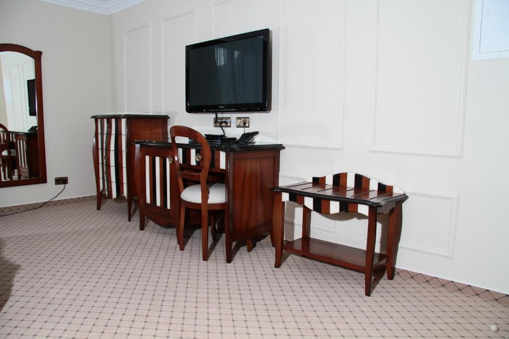 Zum Heiligen Geist Hotel 4*