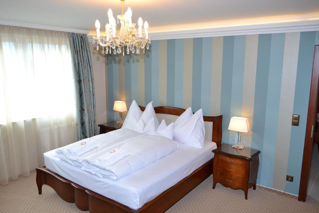 Hotel Zum Heiligen Geist Mariazell