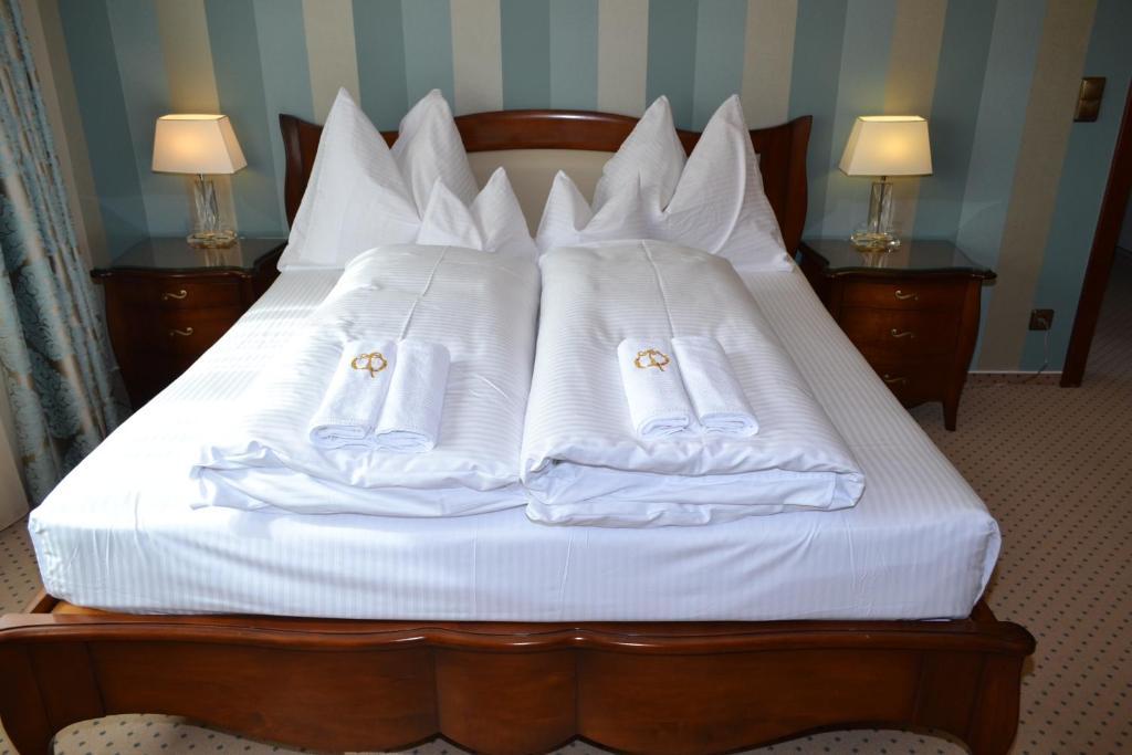 Hotel Zum Heiligen Geist 4*