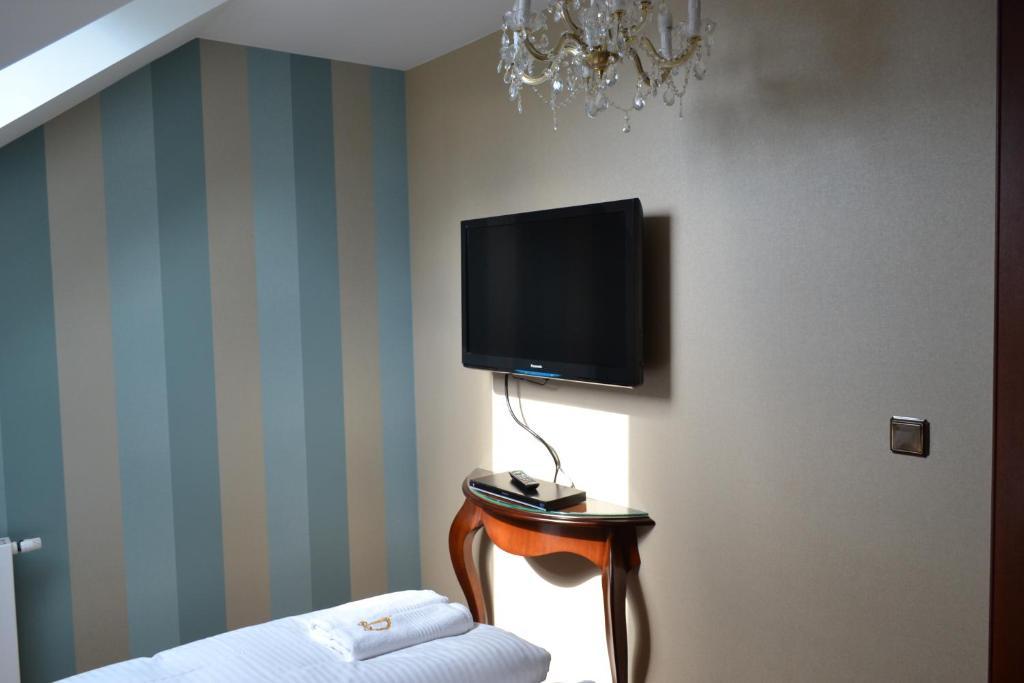 Zum Heiligen Geist Hotel 4*
