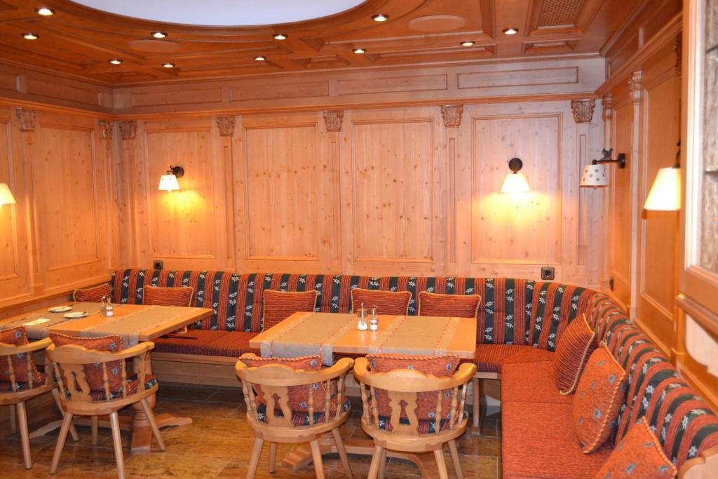 Hotel Zum Heiligen Geist Mariazell