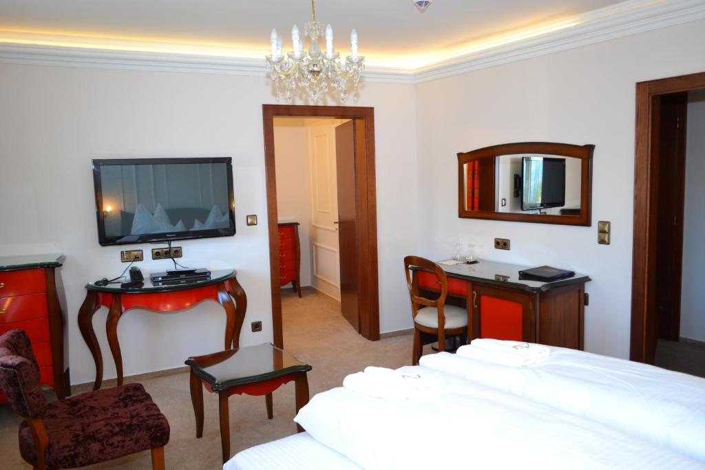 Zum Heiligen Geist Hotel Mariazell
