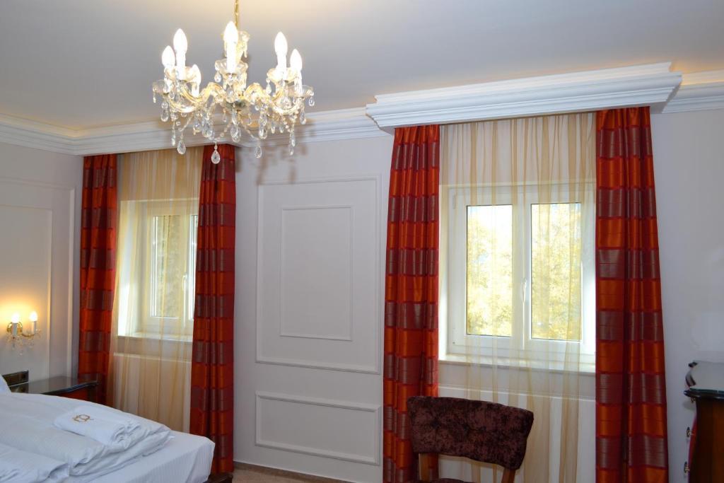 Hotel Zum Heiligen Geist Mariazell