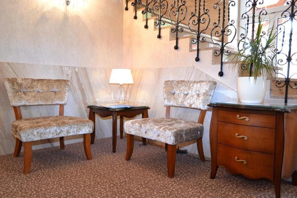Zum Heiligen Geist Hotel 4*